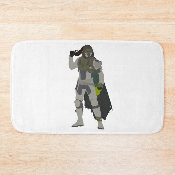 Item preview, Warrior Simplistic Art designed and sold by italiantacos.