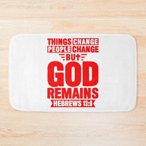 Item preview, GOD REMAINS designed and sold by plushism.
