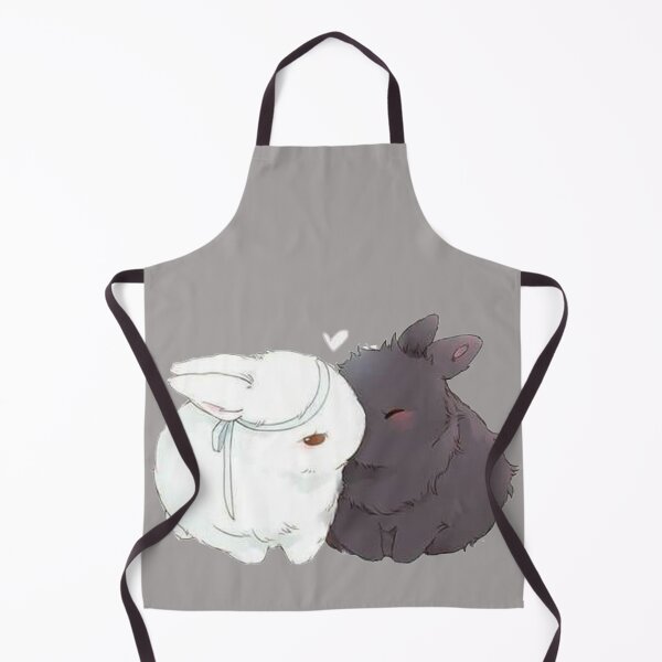 Item preview, Untamed.WangXian.Bunny.2 designed and sold by stephylee88.