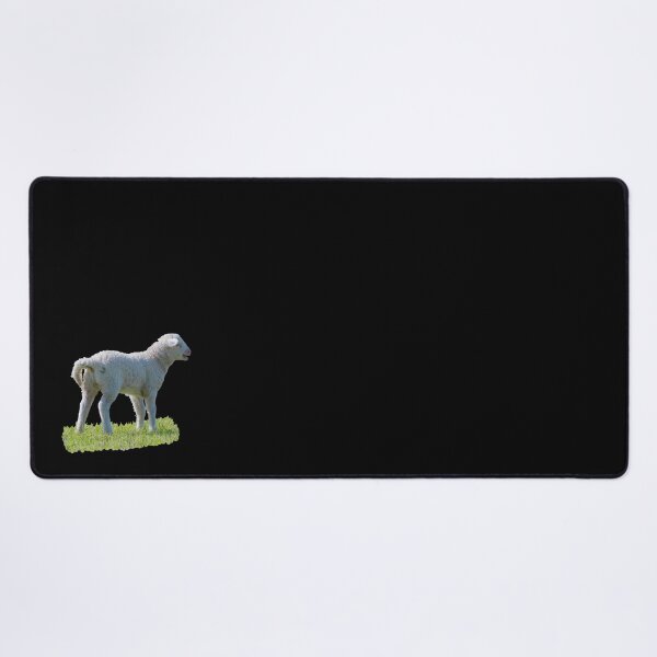 Item preview, Lambs - Cute Lamb Farm Animals designed and sold by Jason Gilbert.