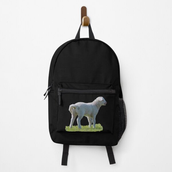 Item preview, Lambs - Cute Lamb Farm Animals designed and sold by Jason Gilbert.