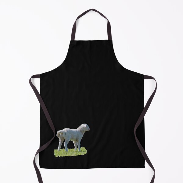 Item preview, Lambs - Cute Lamb Farm Animals designed and sold by Jason Gilbert.