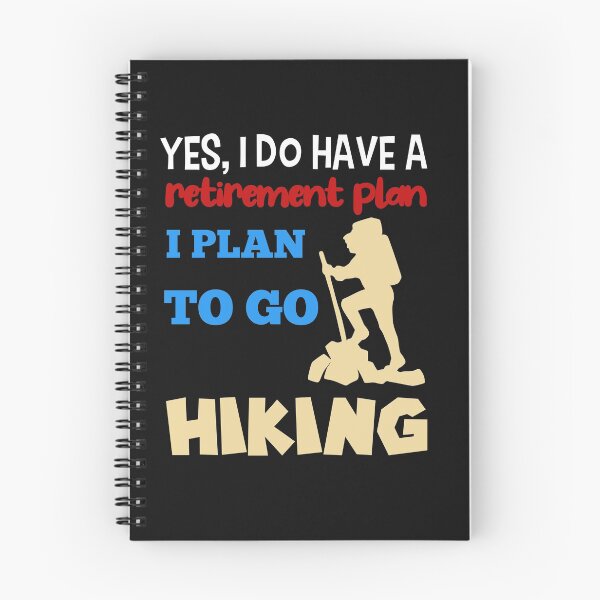 Item preview, If It Involves Hiking And Dogs Count Me In designed and sold by The Nova Prints .