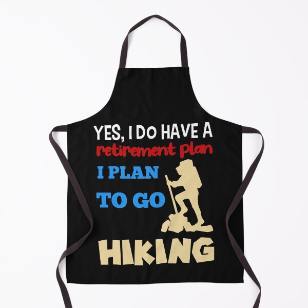 Item preview, If It Involves Hiking And Dogs Count Me In designed and sold by The Nova Prints .
