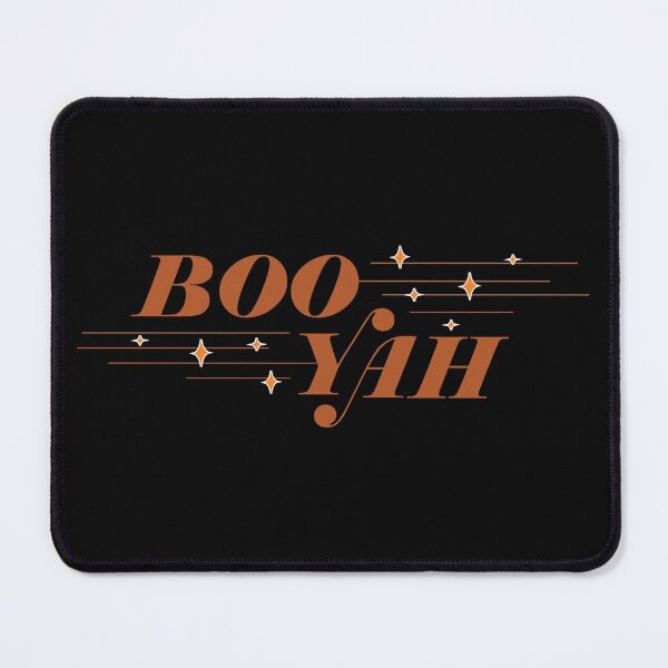 Item preview, Boo Yah Baby designed and sold by erinbuchheit.