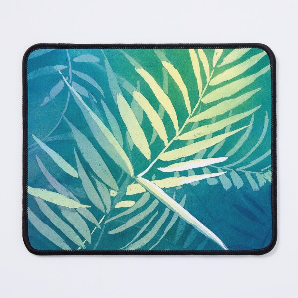 Item preview, Meditative Palm designed and sold by Lois Blasberg.