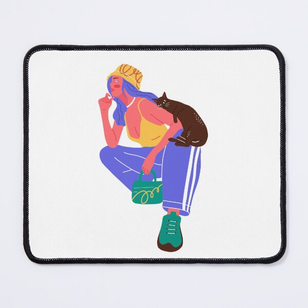 Item preview, Tweark, pose. designed and sold by Phoebe (meaning radiant) Millie.