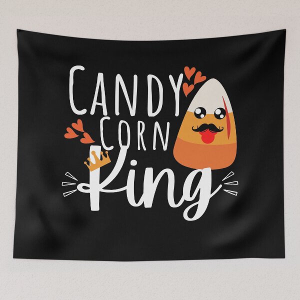 Item preview, Candy Corn Thanksgiving design - Candy Corn Cutie, Christmas, Fall Shirt, Halloween Costume, Cute Autumn design designed and sold by Vibing-Right.