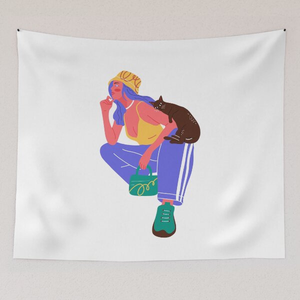 Item preview, Tweark, pose. designed and sold by Phoebe (meaning radiant) Millie.