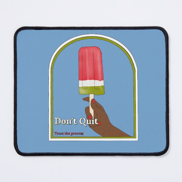 Item preview, Don’t quit designed and sold by Weather gifts .