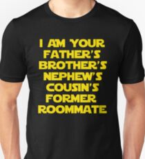 Spaceballs Quote Unisex T-Shirt