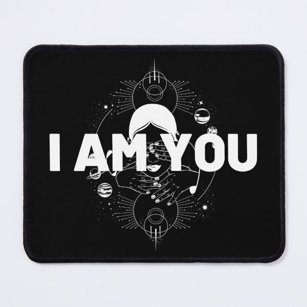 Item preview, Copy of I AM YOU | We Are The Universe designed and sold by AlfaEcho.