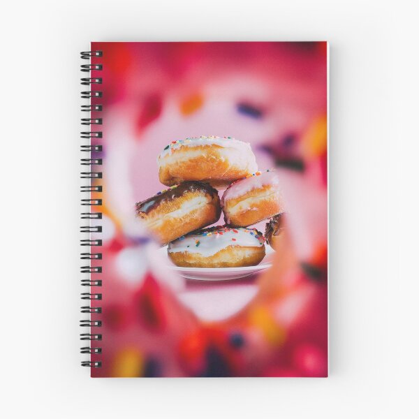 Item preview, Doughnut Hole designed and sold by Senia Lopez.