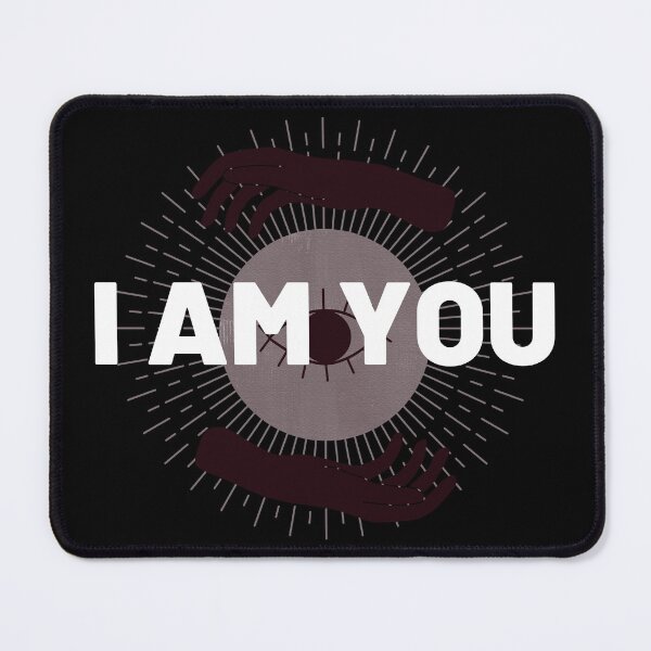 Item preview, I AM YOU | We Are The Universe designed and sold by AlfaEcho.