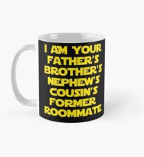 Spaceballs Zitat Tasse