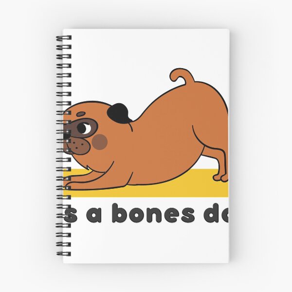 Item preview, It's a bones day designed and sold by RebeccaART5.
