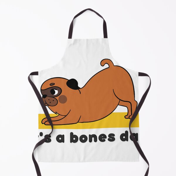 Item preview, It's a bones day designed and sold by RebeccaART5.