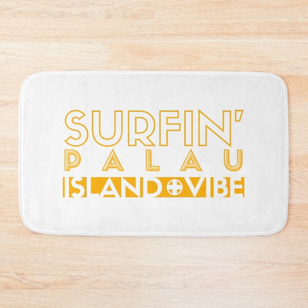 Item preview, SURFIN' PALAU  designed and sold by iungs.