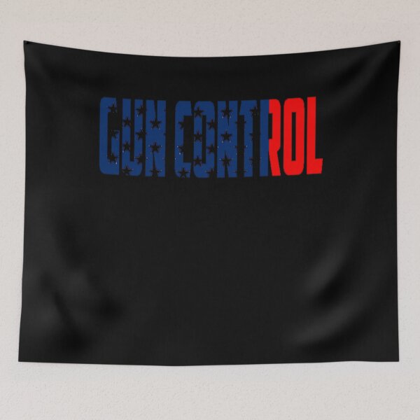 Item preview, Gun Control Now Stop Gun Violence In America  designed and sold by OusmaneProDz.
