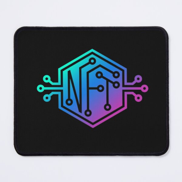 Item preview,  Neon NFT Crypto  designed and sold by Funny-Tees4U.