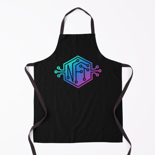 Item preview, Neon NFT Crypto designed and sold by Funny-Tees4U.