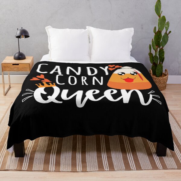 Item preview, Candy Corn Thanksgiving design - Candy Corn Cutie, Christmas, Fall Shirt, Halloween Costume, Cute Autumn design designed and sold by Vibing-Right.