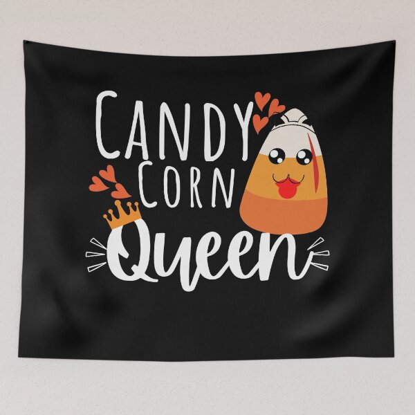 Item preview, Candy Corn Thanksgiving design - Candy Corn Cutie, Christmas, Fall Shirt, Halloween Costume, Cute Autumn design designed and sold by Vibing-Right.