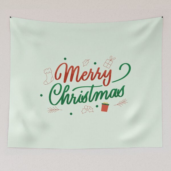Item preview, MERRY CHRISTMAS 2021 | MINT MINZ designed and sold by Mintminz.
