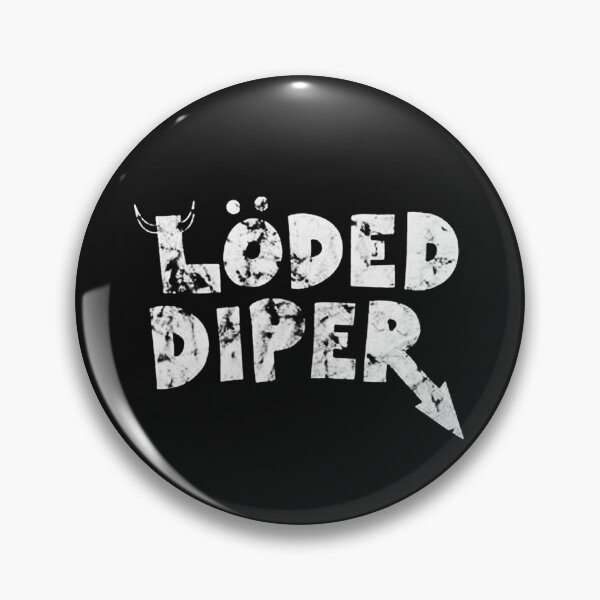 Item preview, Loded Diper designed and sold by fivestd3.