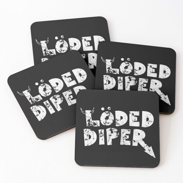 Item preview, Loded Diper designed and sold by fivestd3.