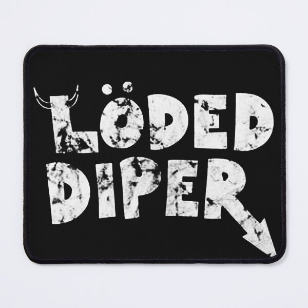 Item preview, Loded Diper designed and sold by fivestd3.