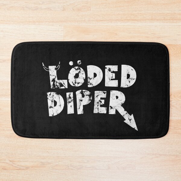 Item preview, Loded Diper designed and sold by fivestd3.