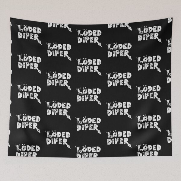 Item preview, Loded Diper designed and sold by fivestd3.