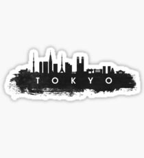 Tokyo Sticker