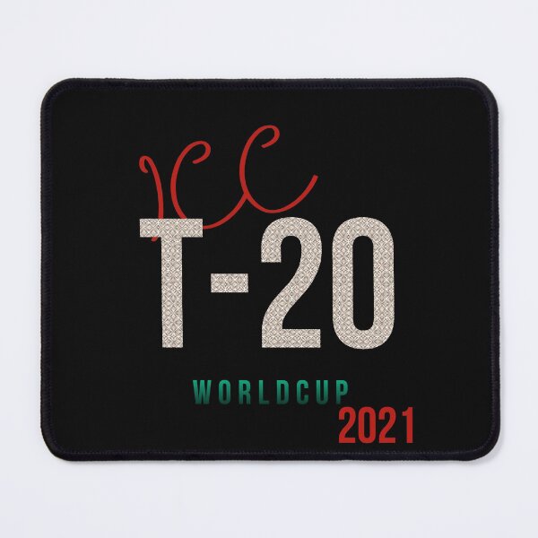 Item preview, ICC T20 CRICKET WORLD CUP designed and sold by AhmedXhah.