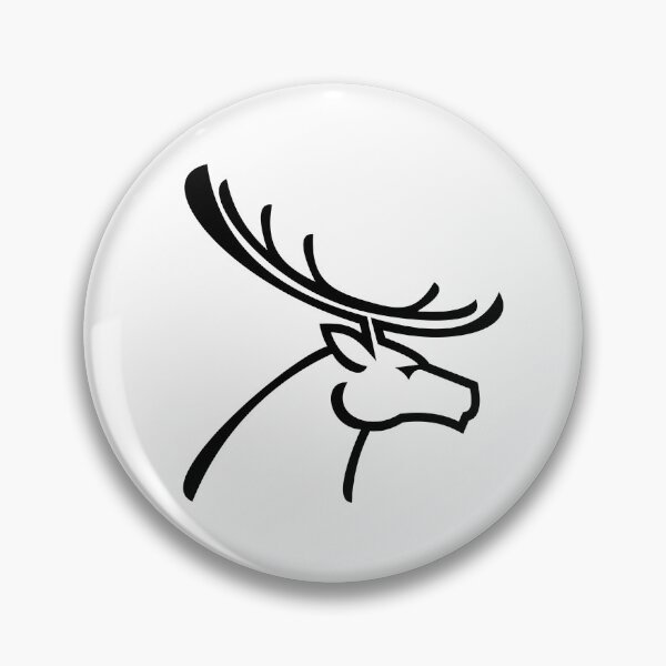 Item preview, Stag designed and sold by PrestaStyle.