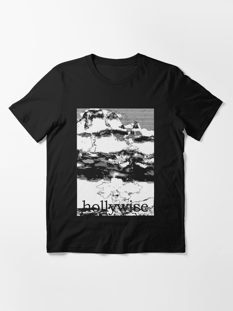 Trash Mountain Tee