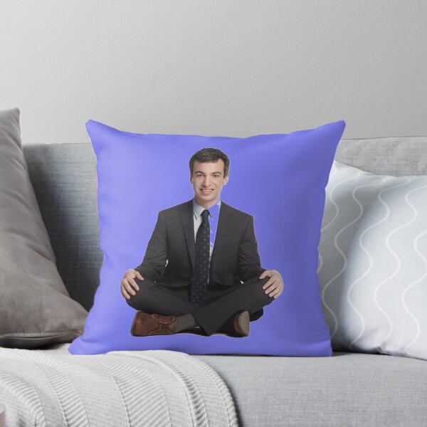 Item preview, Nathan For You- Nathan Fielder designed and sold by tageAdExchange.