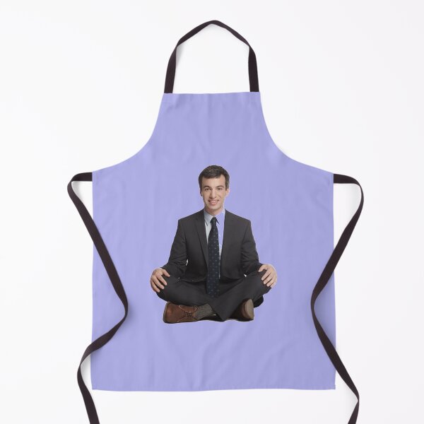 Item preview, Nathan For You- Nathan Fielder designed and sold by tageAdExchange.