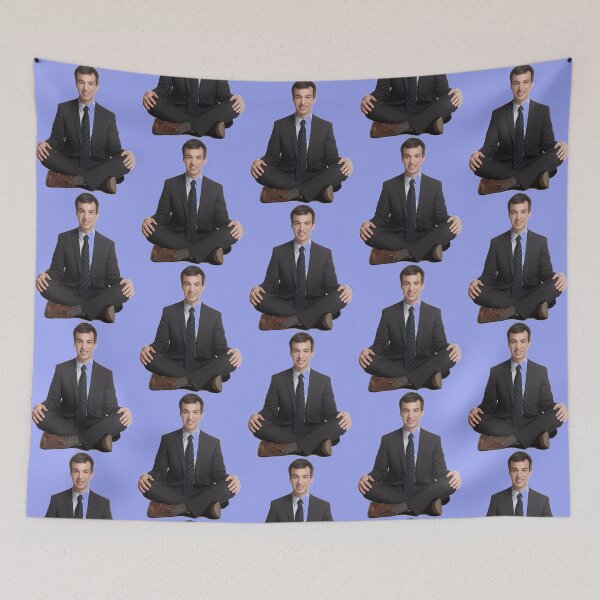 Item preview, Nathan For You- Nathan Fielder designed and sold by tageAdExchange.