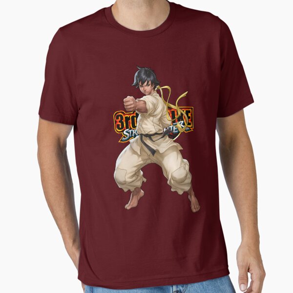 Item preview, Makoto - 3rd Strike designed and sold by PitadorBoy.