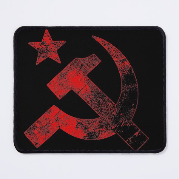 Item preview, communist's logo- Grudge textured communism logo- communist party designed and sold by Rajpramanik.
