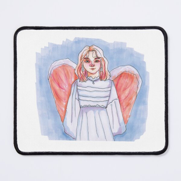 Item preview, Ahn Jiyoung Bol4 designed and sold by MintAccent.