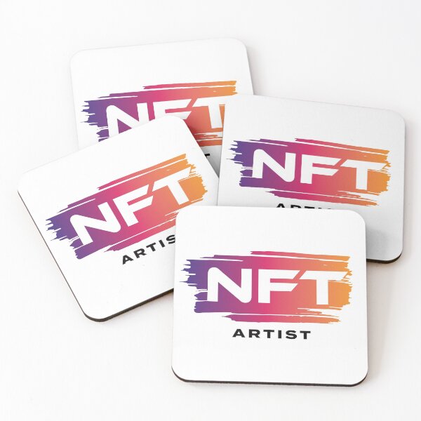Artikelvorschau, NFT-Künstler entworfen und verkauft von STUDIO-72.