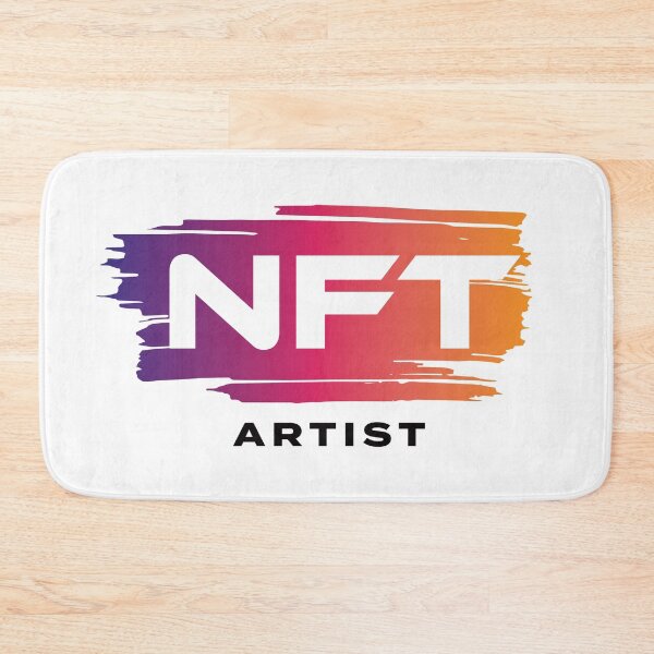 Artikelvorschau, NFT-Künstler entworfen und verkauft von STUDIO-72.