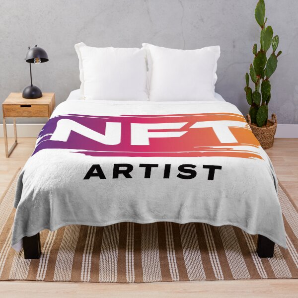 Item preview, Artista NFT designed and sold by STUDIO-72.