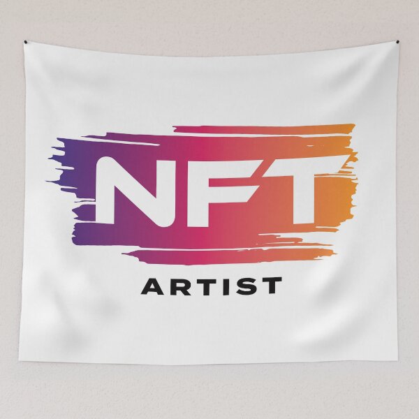 Artikelvorschau, NFT-Künstler entworfen und verkauft von STUDIO-72.
