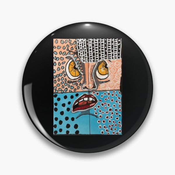 Item preview, The Feels: Frustration designed and sold by Emily Mass.