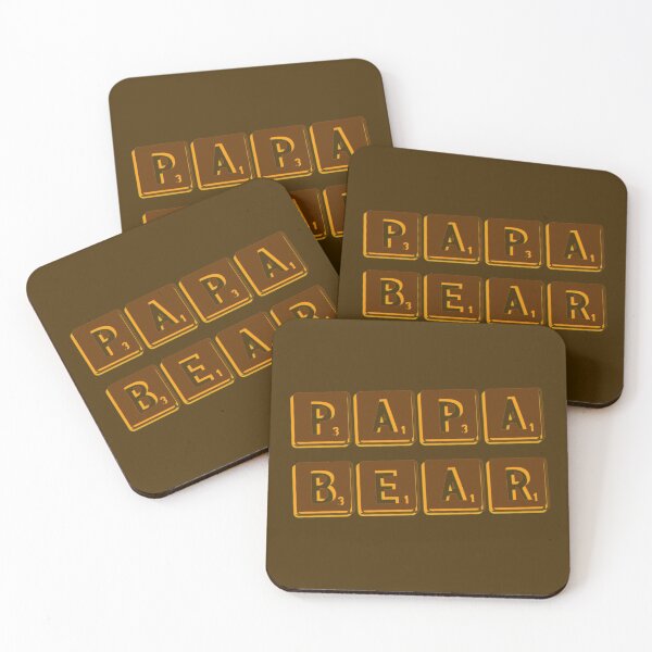 Item preview, Papa Bear designed and sold by DF3.