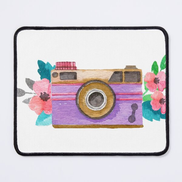 Item preview, Colorfully Professional Camera designed and sold by Rajpramanik.